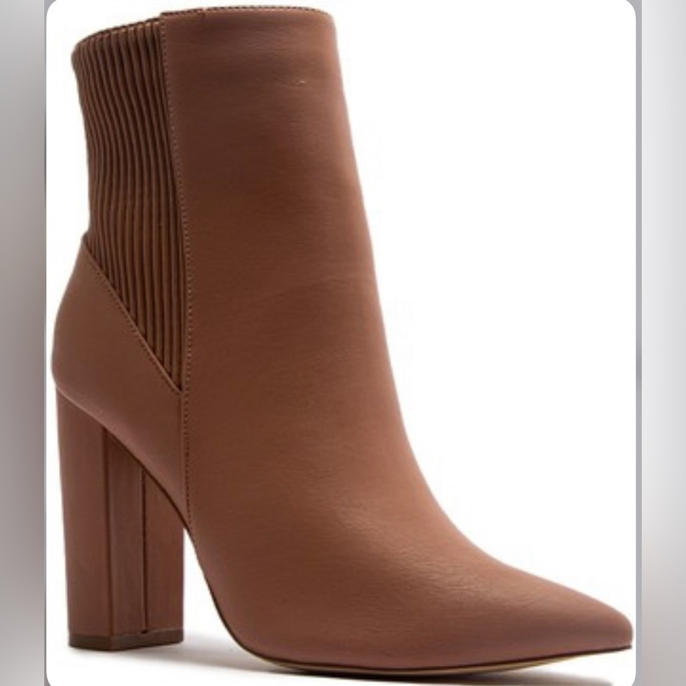 Ankle Booties